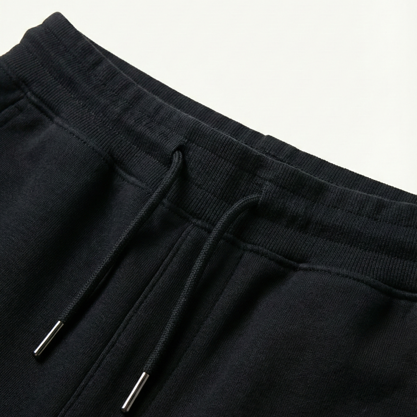 Ensemble Premium Hiver en Piqué - Veste à Capuche & Pantalon