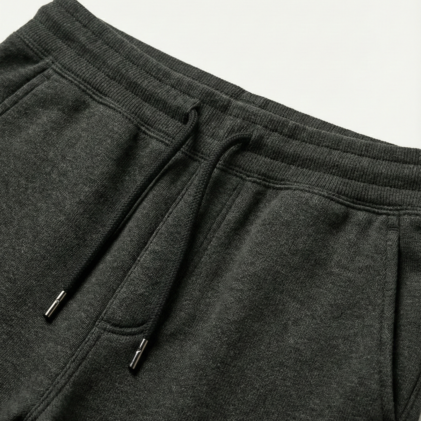 Ensemble Premium Hiver en Piqué - Veste à Capuche & Pantalon